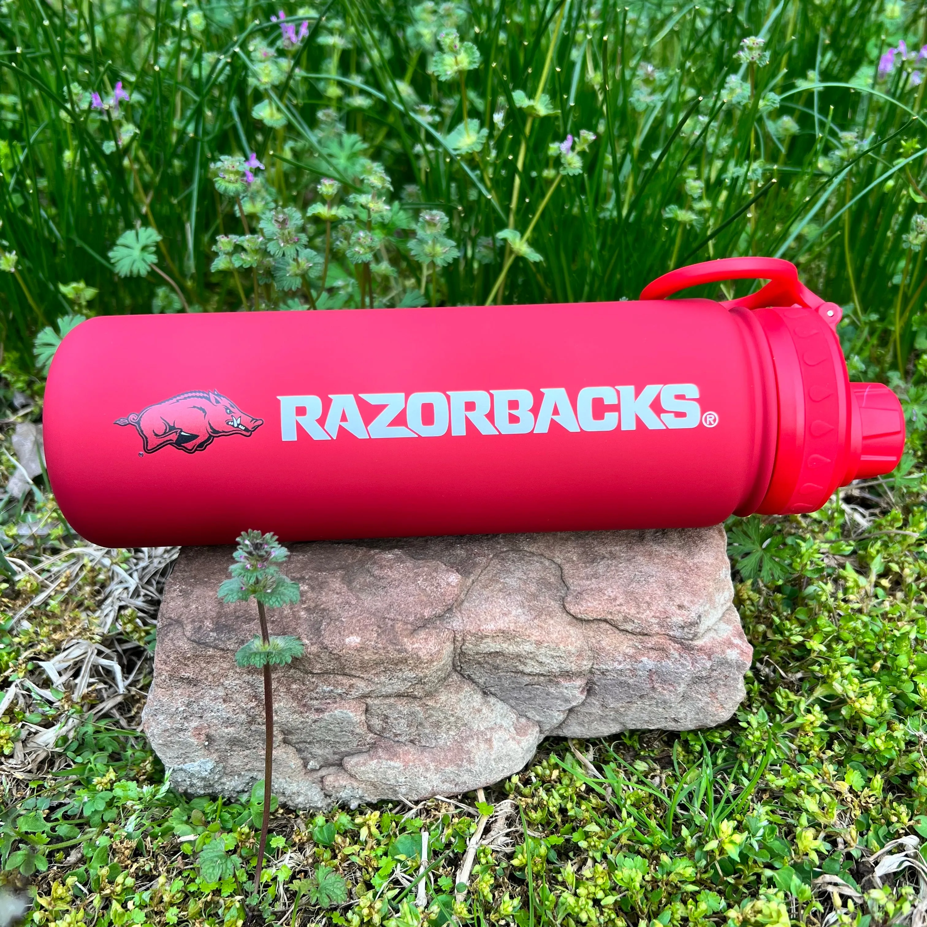 Fanatics - U of A Water Bottle