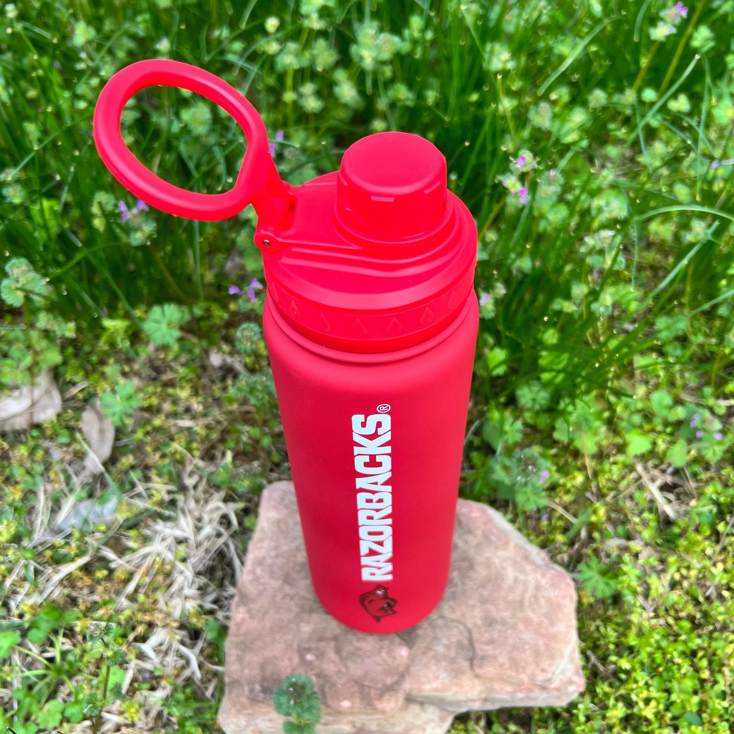 Fanatics - U of A Water Bottle
