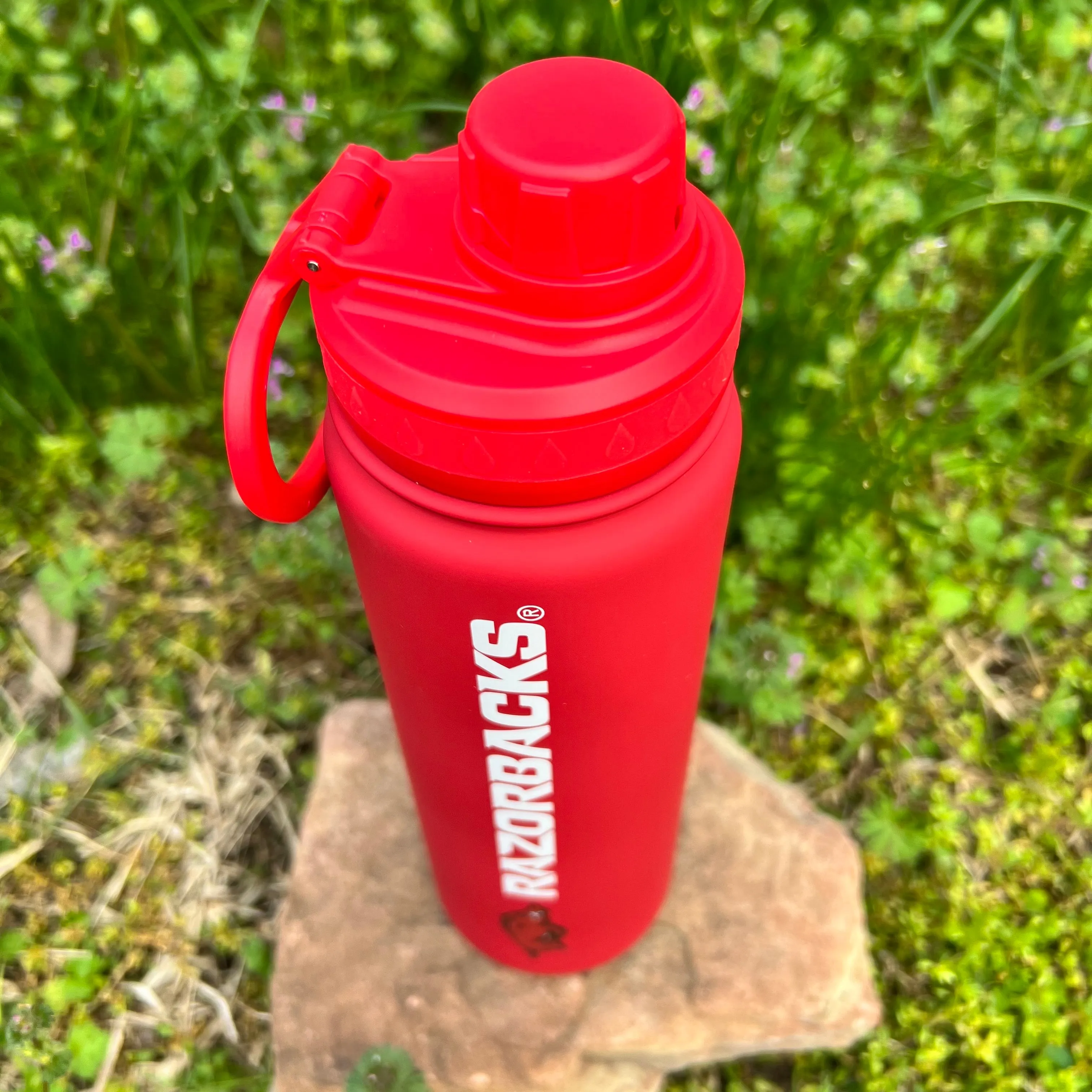 Fanatics - U of A Water Bottle