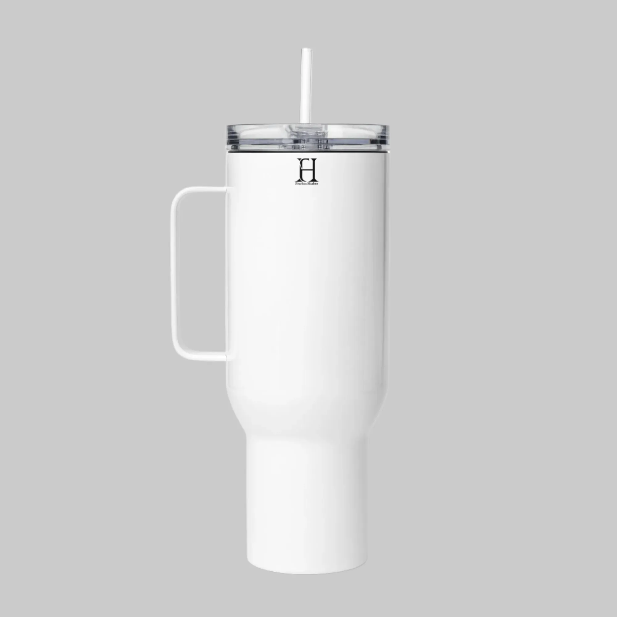 Fearless and Flourishing Mug