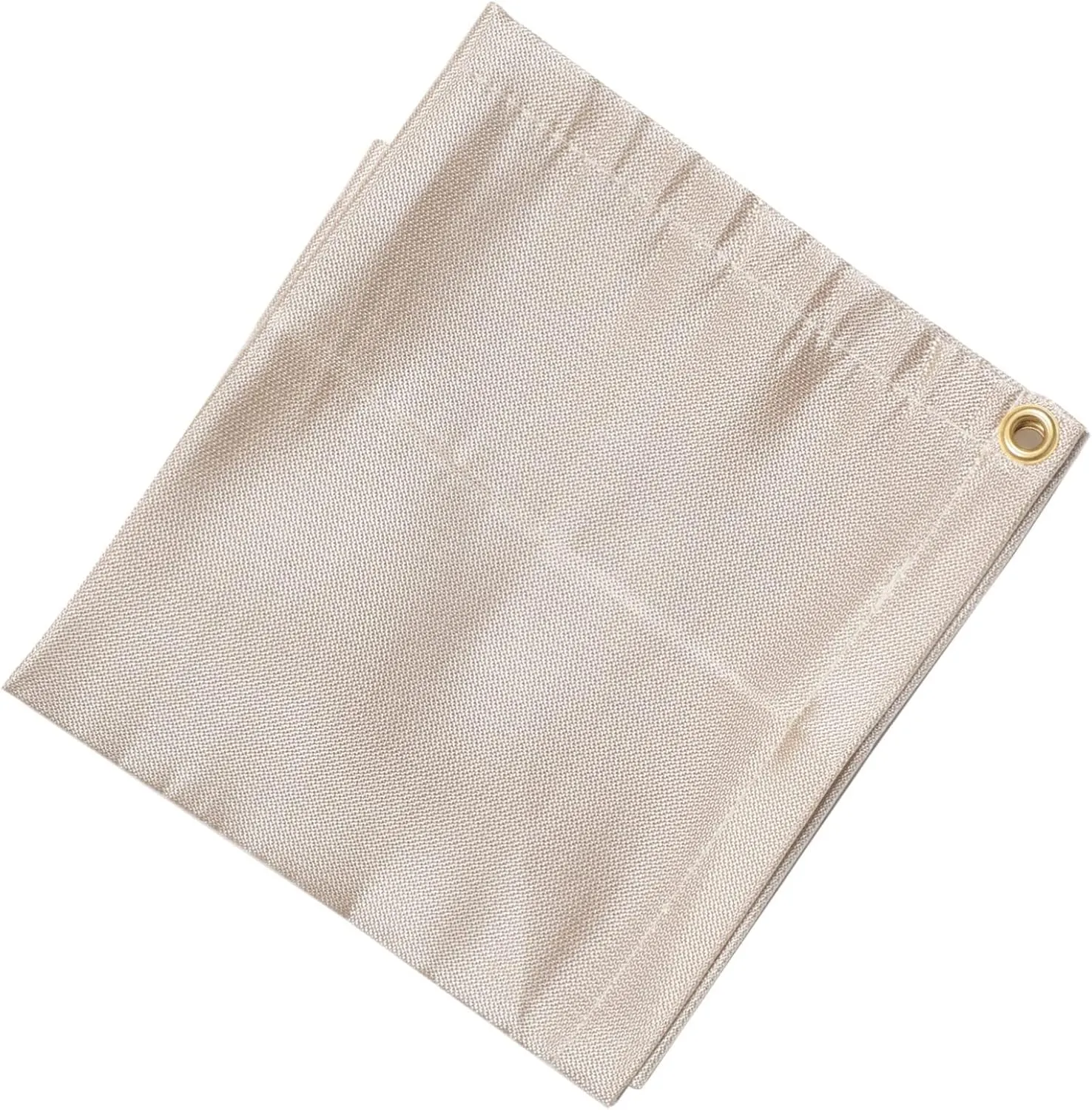 Fire Blanket BBQ for Under Grill Fireproof Mats Fire Suppression Blanket Portable Outdoor Mat