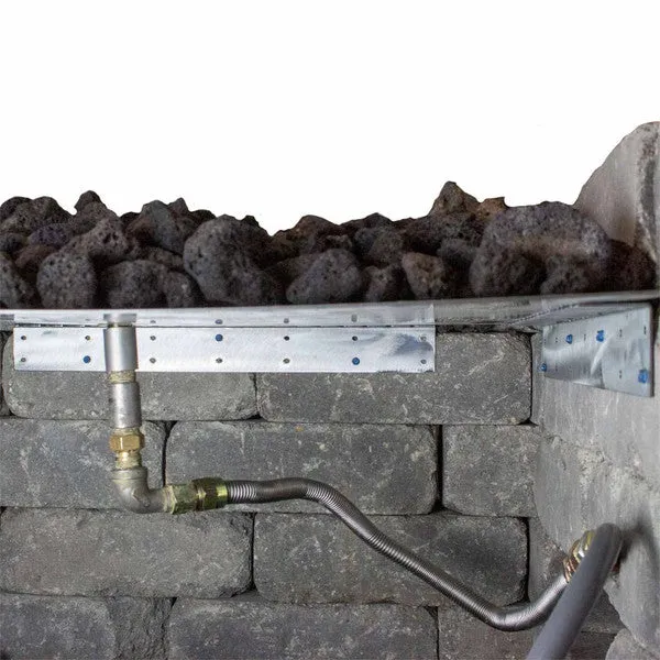 Fire Feature Installation Collar 19" per Piece