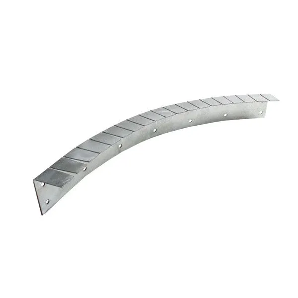 Fire Feature Installation Collar 19" per Piece