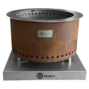 Fire Pit Base Stand