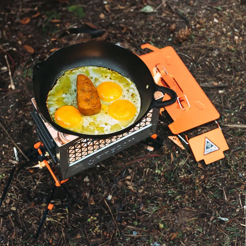 Firecan Elite Fire Pit