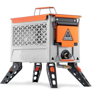 Firecan Elite Fire Pit