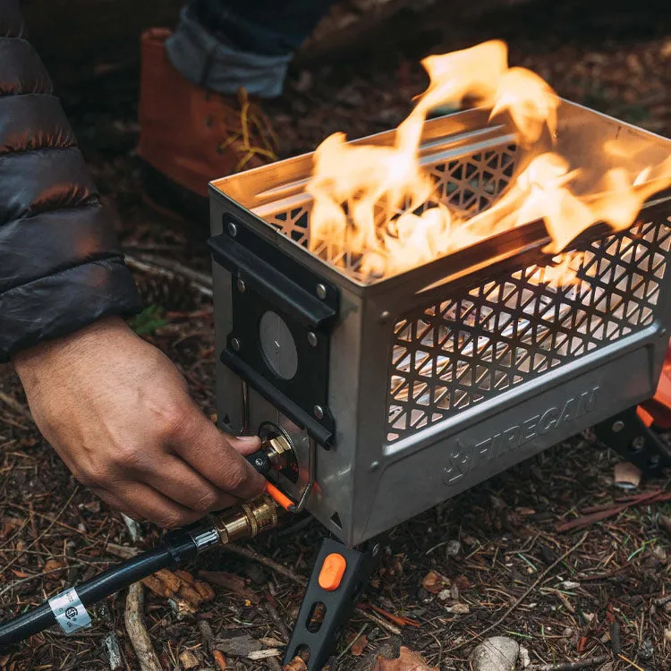 Firecan Elite Fire Pit