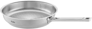 Fissler Original-Profi Collection Stainless Steel 9.5 Inch Frying Pan