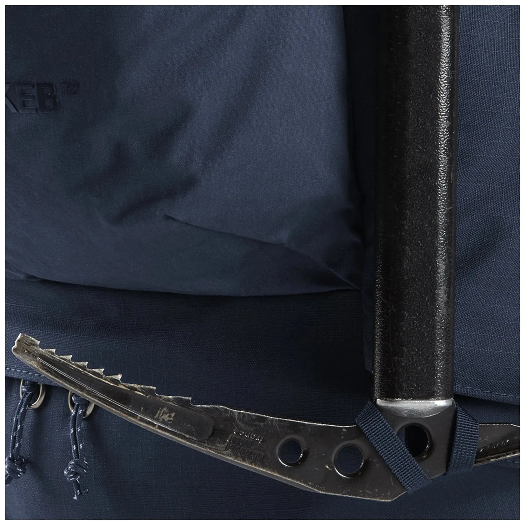 Fjallraven Keb 72 Womens Hiking Backpack