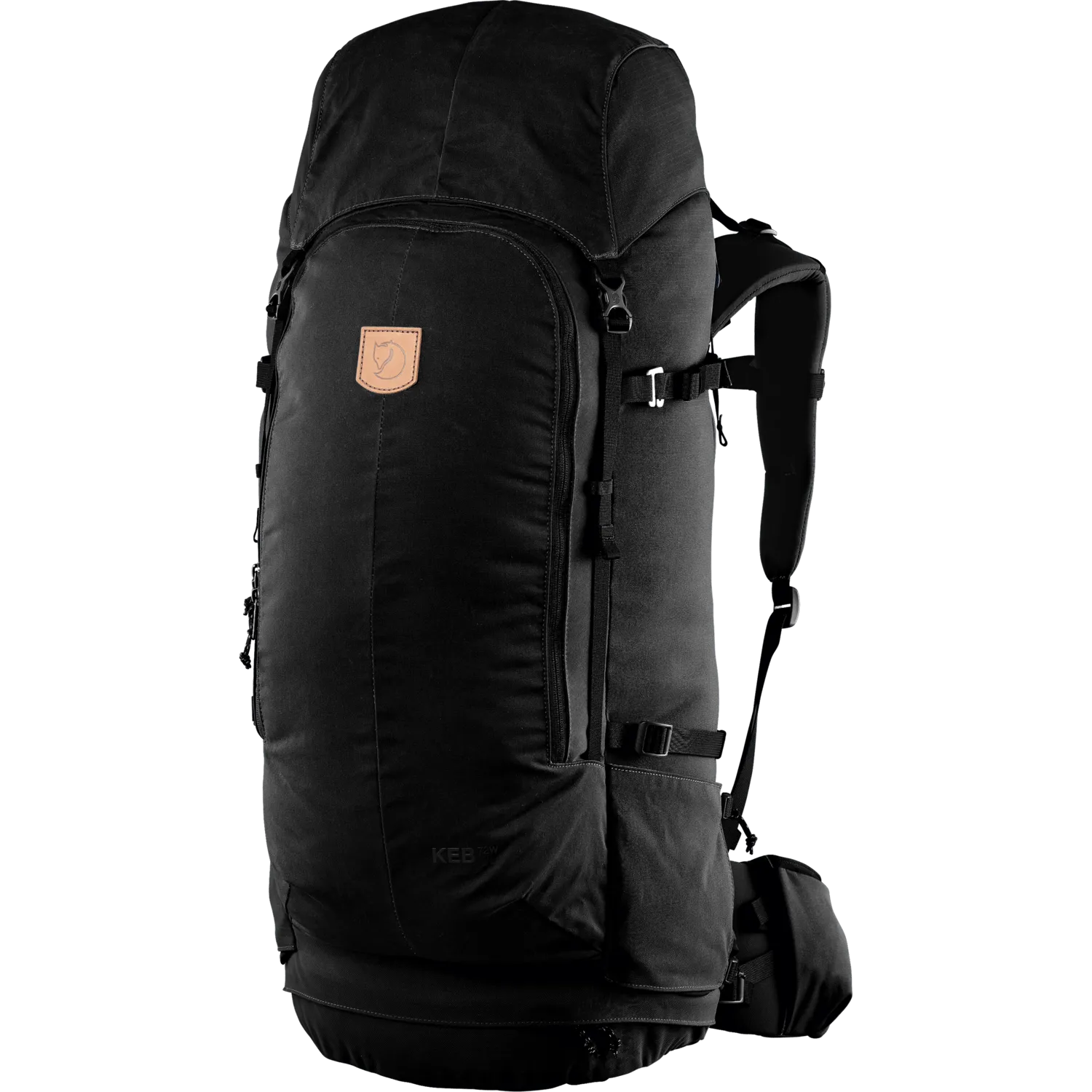 Fjallraven Keb 72 Womens Hiking Backpack