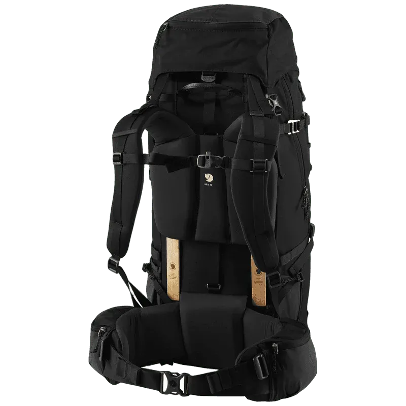 Fjallraven Keb 72 Womens Hiking Backpack