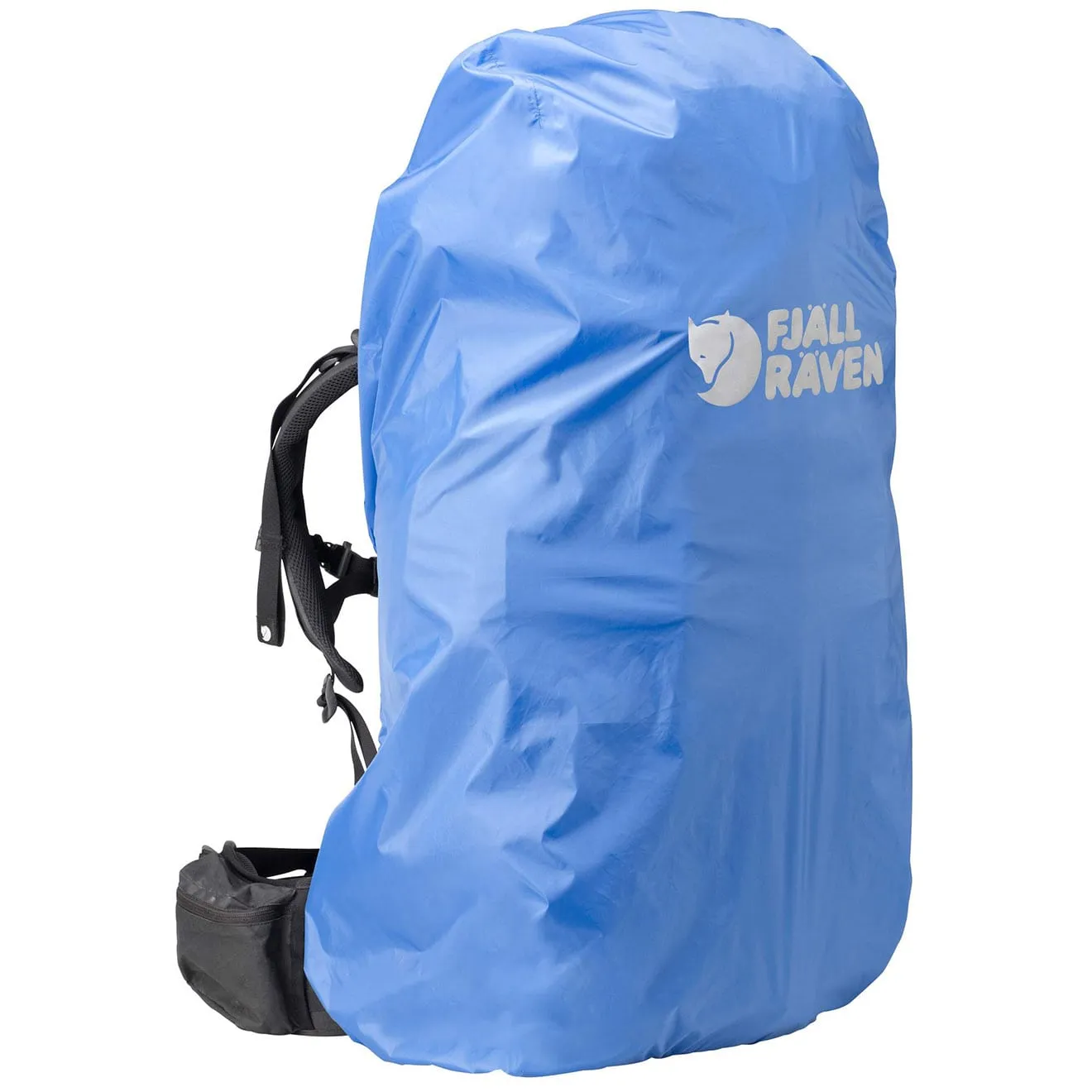 Fjallraven Rain Cover 80-100L UN Blue