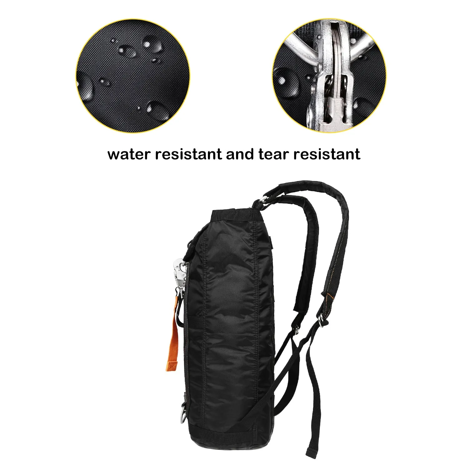 Flight Parachute Pack