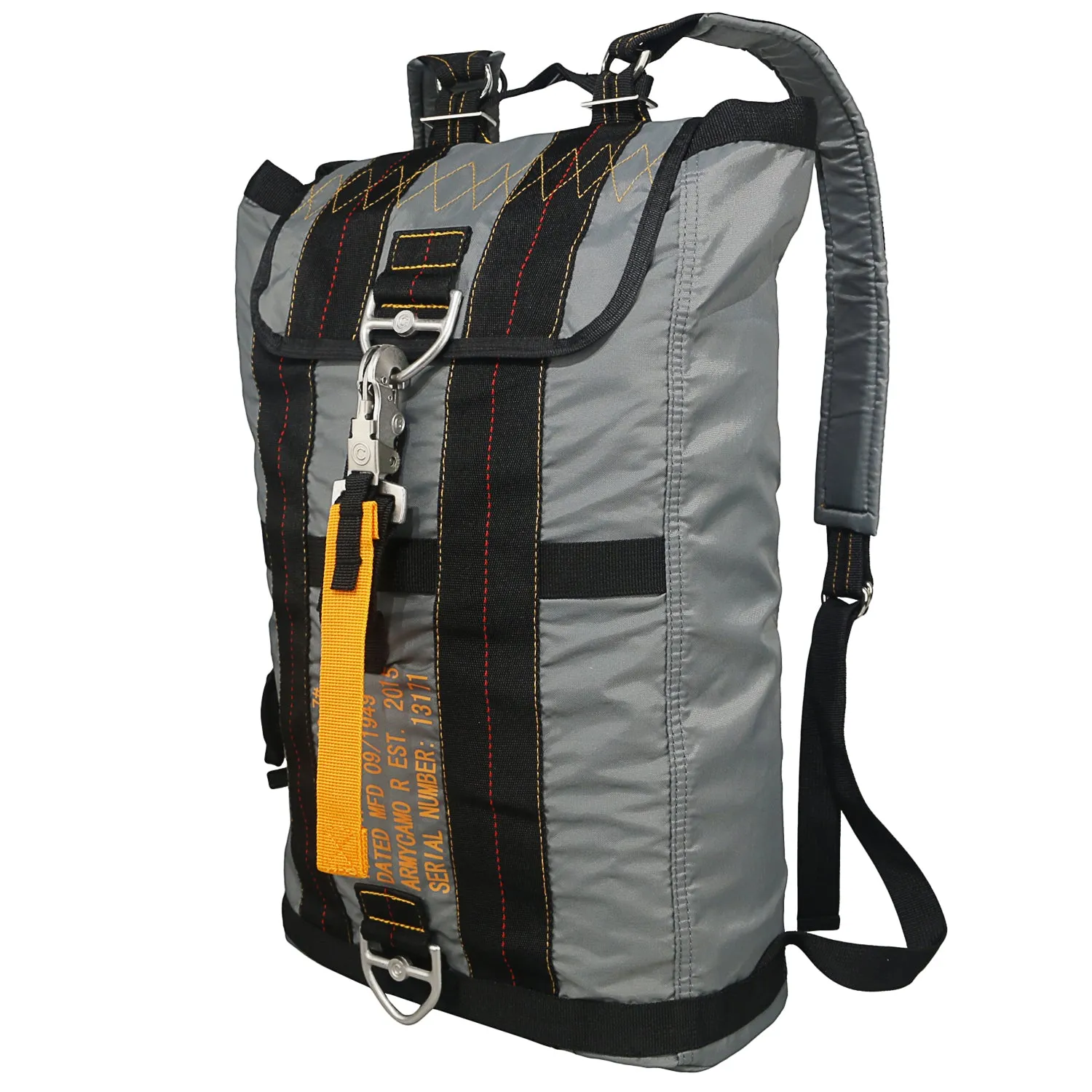 Flight Parachute Pack