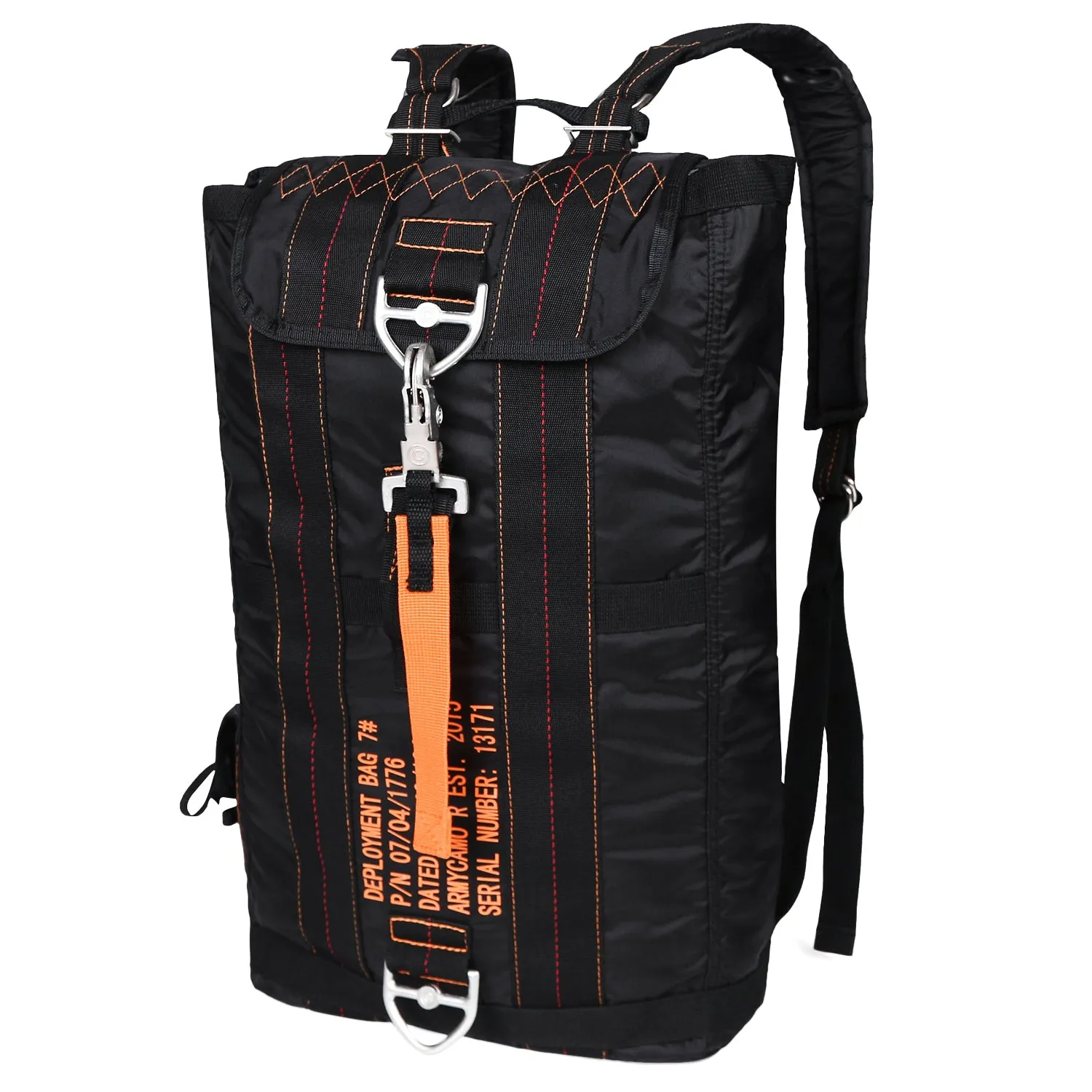 Flight Parachute Pack