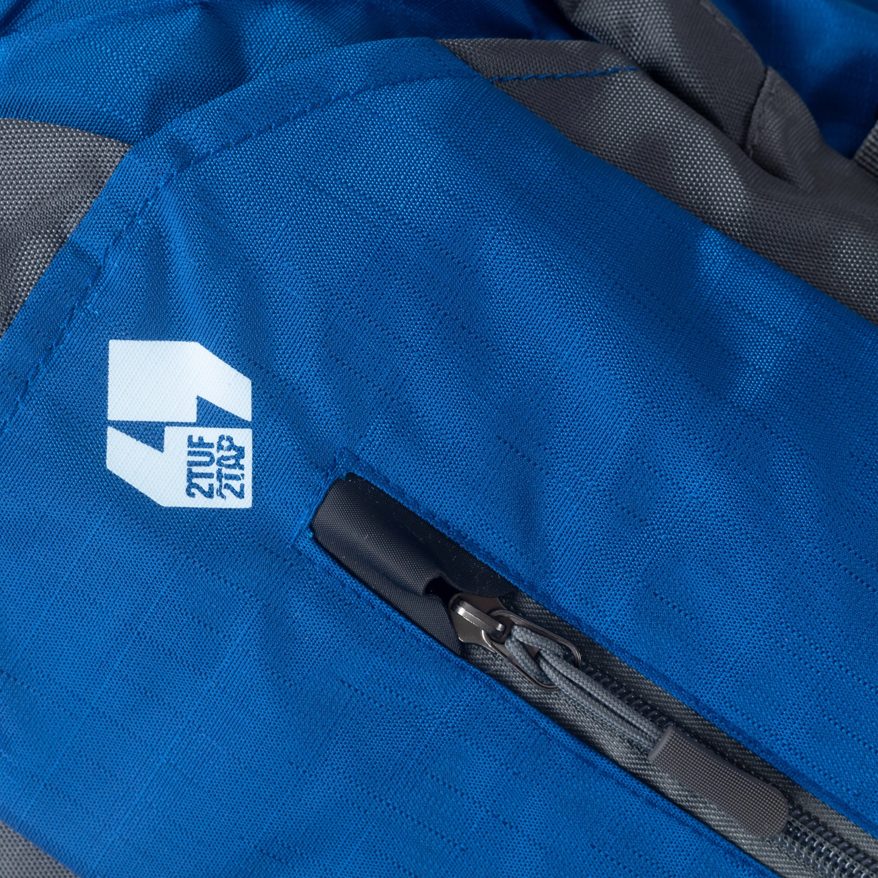 Flux-27 Tactical Backpack - Vibrant Blue