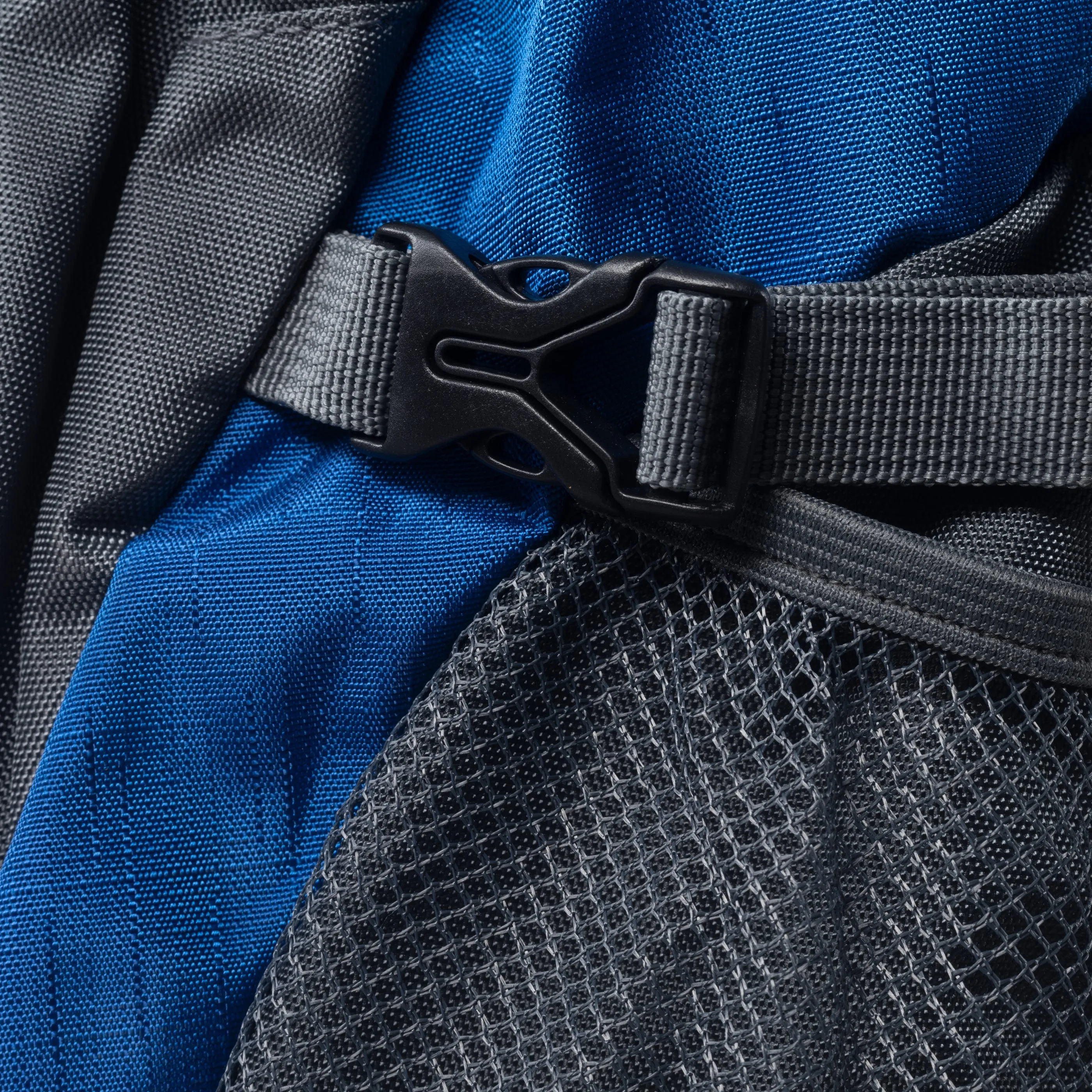 Flux-27 Tactical Backpack - Vibrant Blue