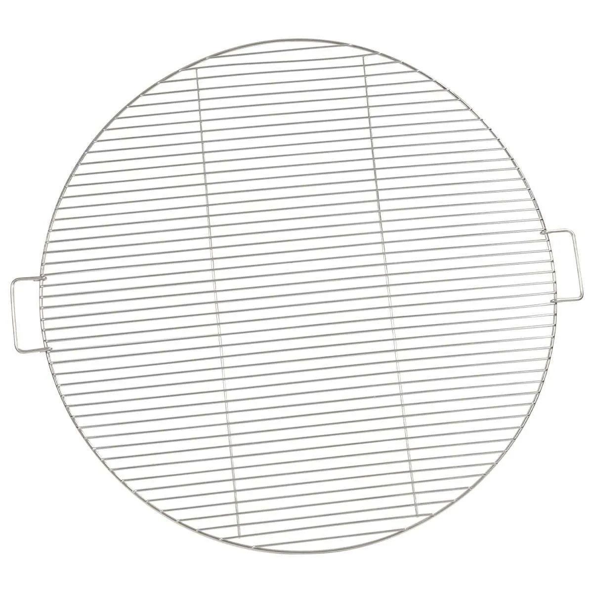Foldable Fire Pit Grill Cooking Grate with Handle From Redcamp