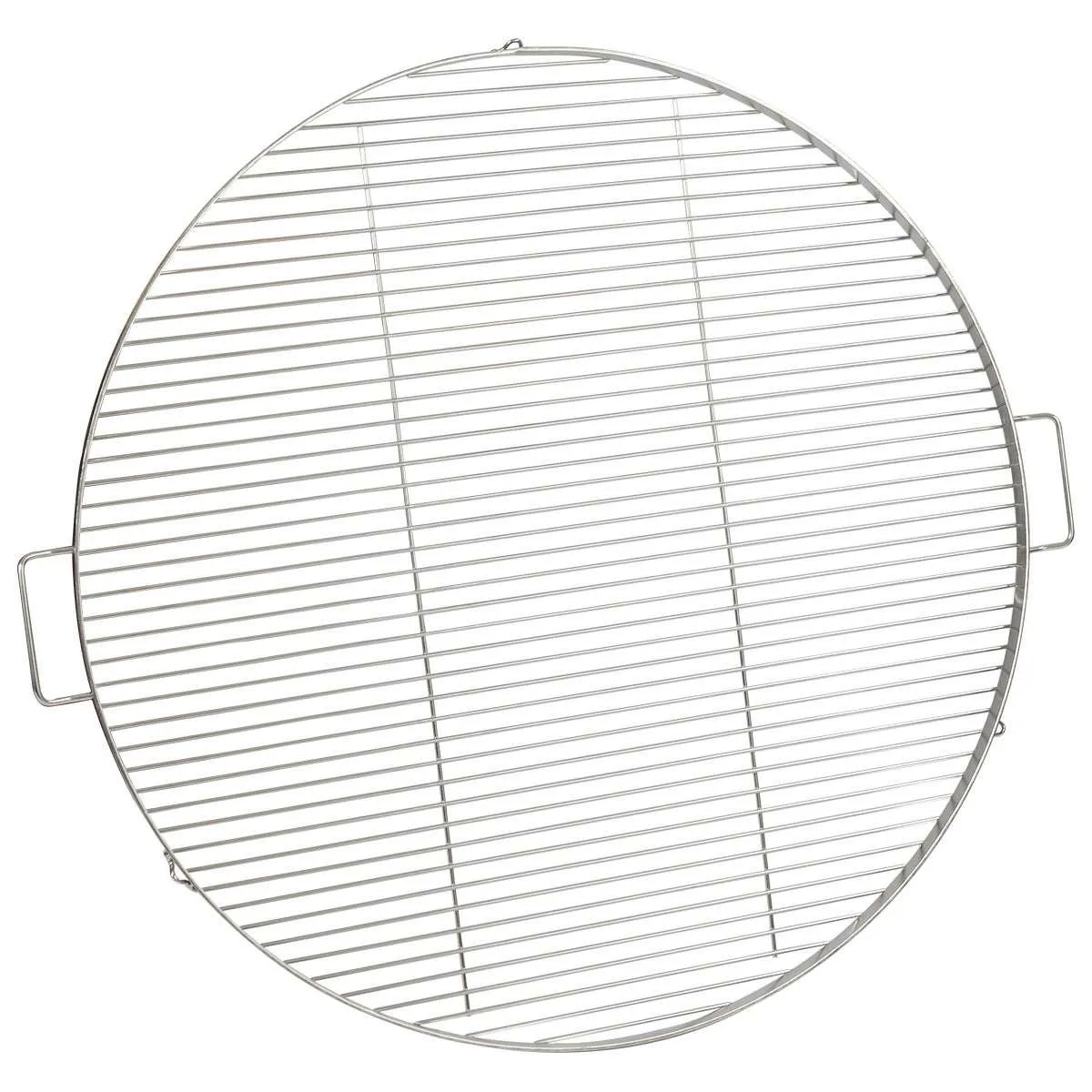 Foldable Fire Pit Grill Cooking Grate with Handle From Redcamp