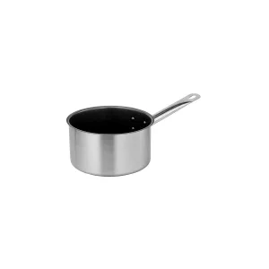 Force Saucepan Non-Stick with Lid 200x120mm / 4.0Lt