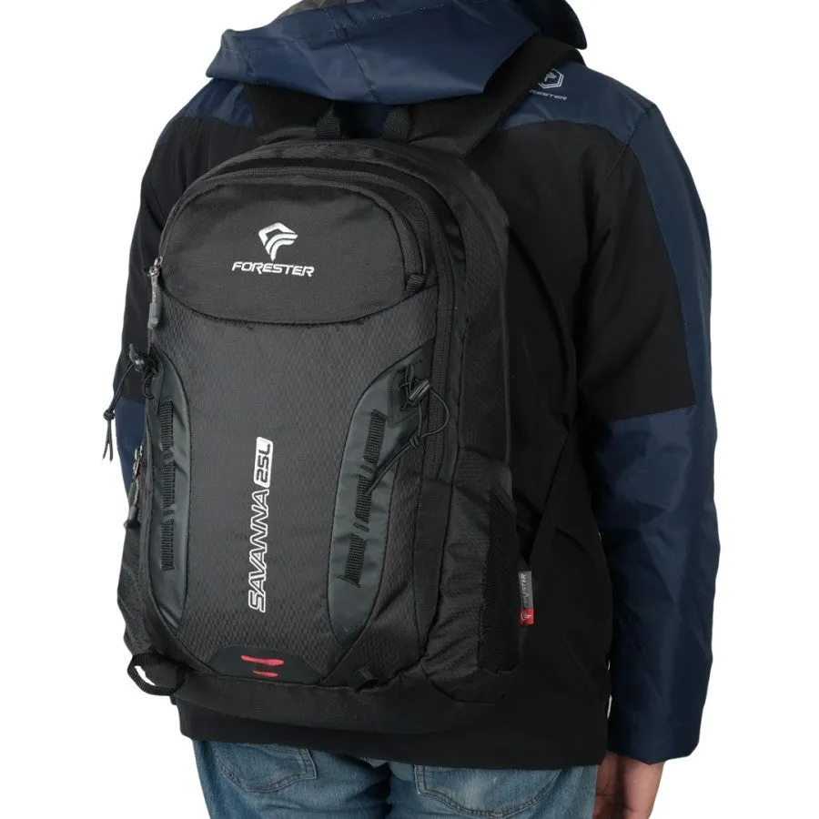 Forester 20472 Savana 25L   CB Backpack