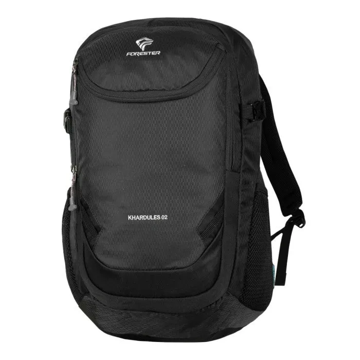Forester 20498 Khardules 0.2   CB Backpack