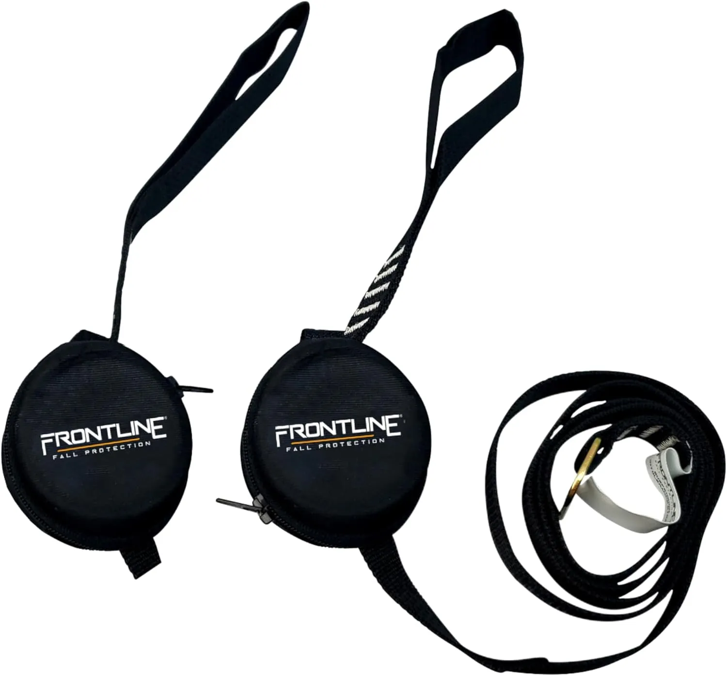 Frontline ACTR Universal Suspension Trauma Straps (1 Pack)