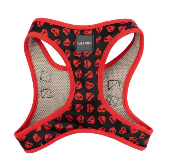 FUZZYARD Step In Harness