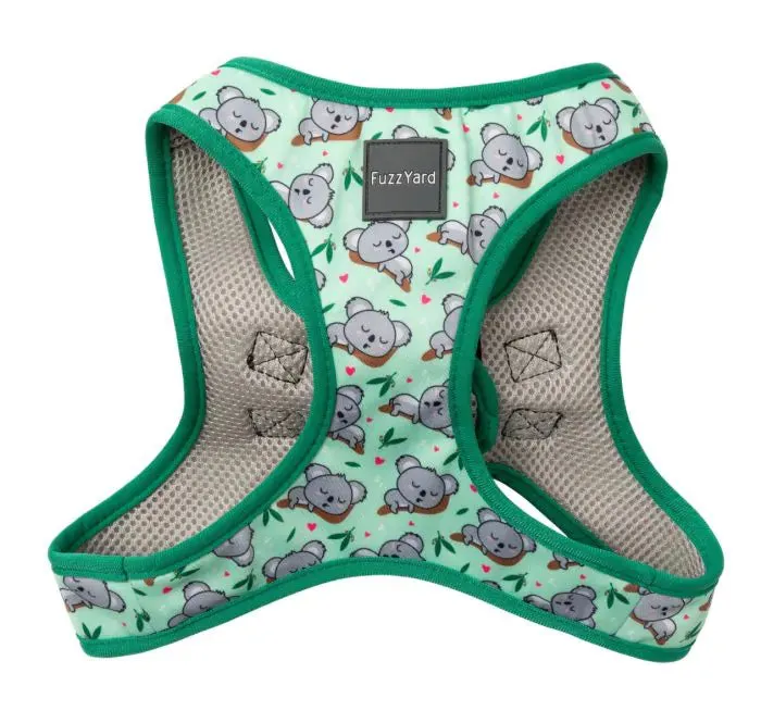 FUZZYARD Step In Harness