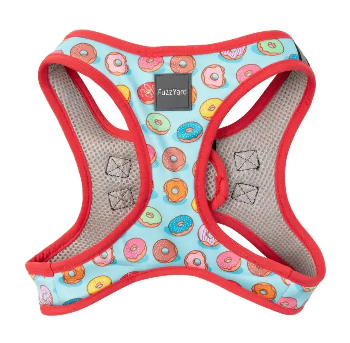 FUZZYARD Step In Harness