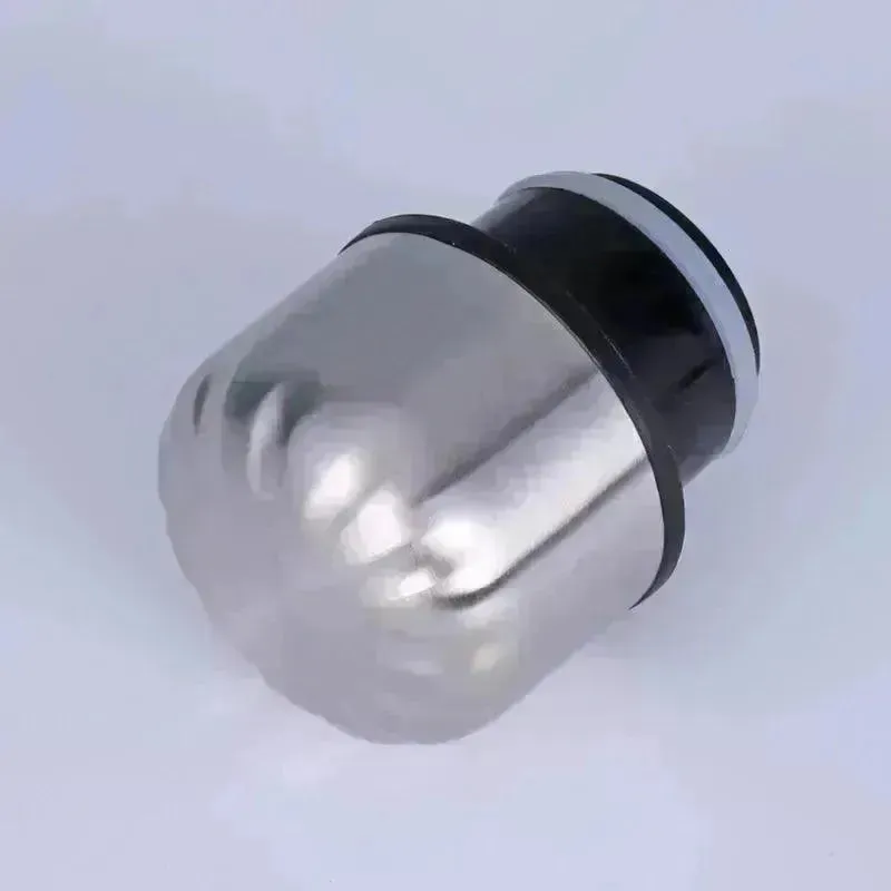 Galaxy Cola Metal Water Bottle (500 ml)