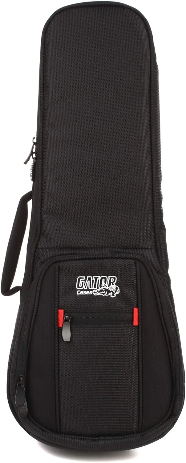 Gator Pro-Go Ultimate Gig Bag - Concert Ukulele
