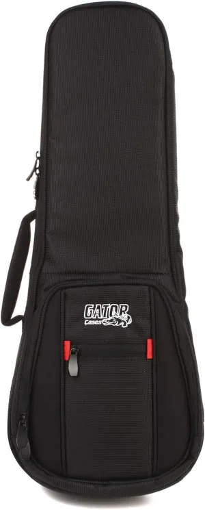 Gator Pro-Go Ultimate Gig Bag - Concert Ukulele