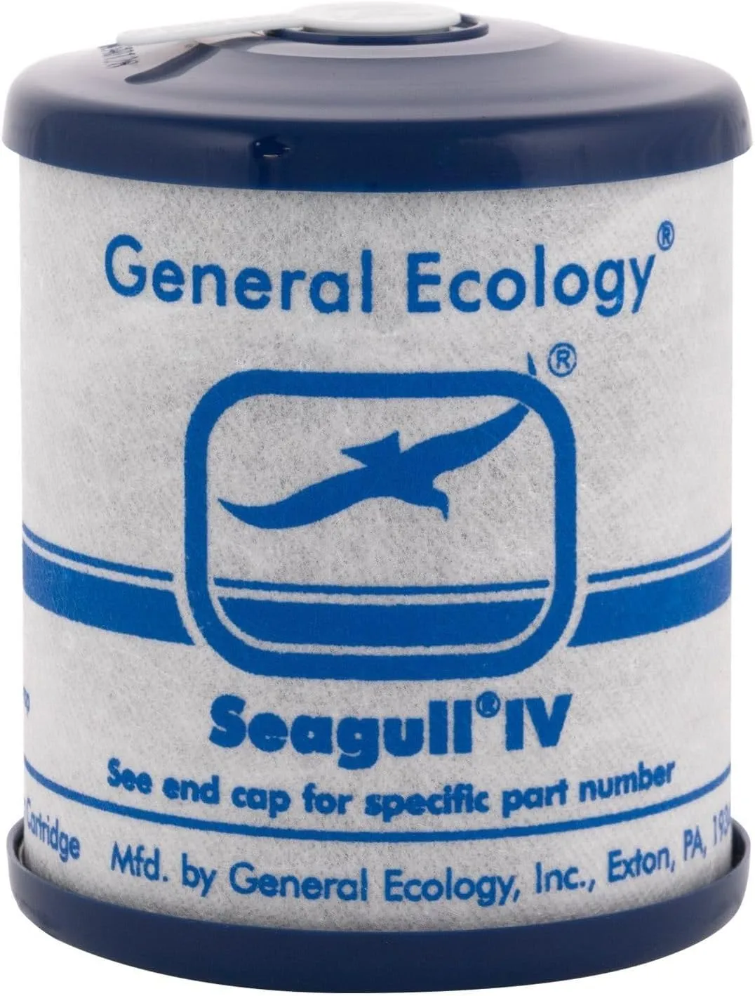 General Ecology Seagull IV X-1 Replacement Cartridge RS-1SG