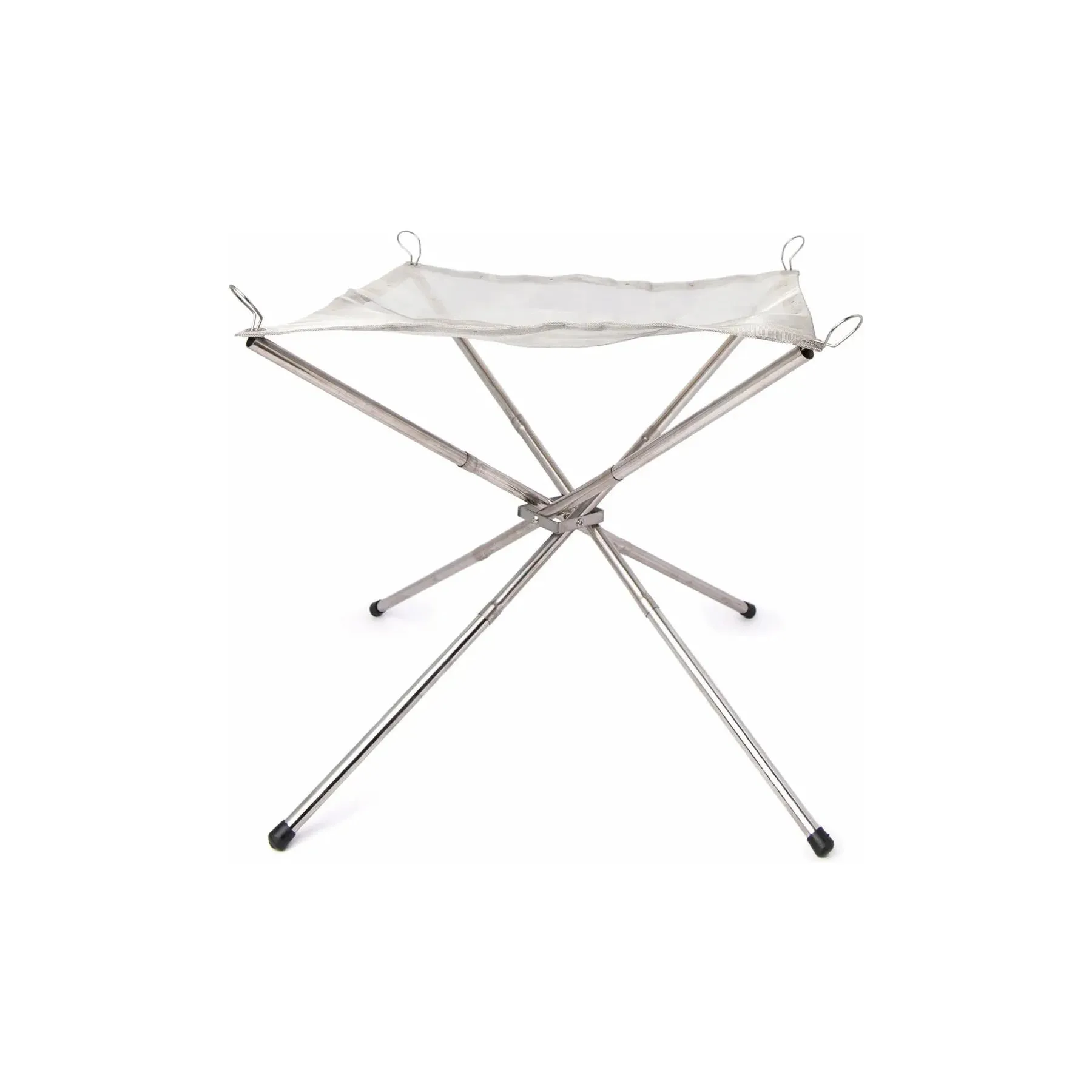 Gentlemen's Hardware Collapsible Fire Pit
