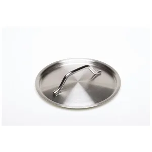 Genware Lid 40cm (Dia) pack of 1