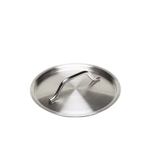 GenWare Stainless Steel Pan Lid 30cm
