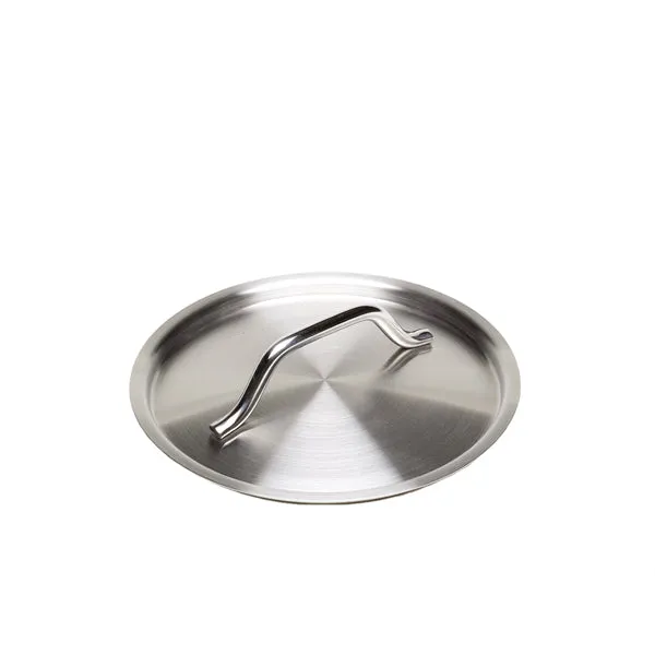 GenWare Stainless Steel Pan Lid 30cm