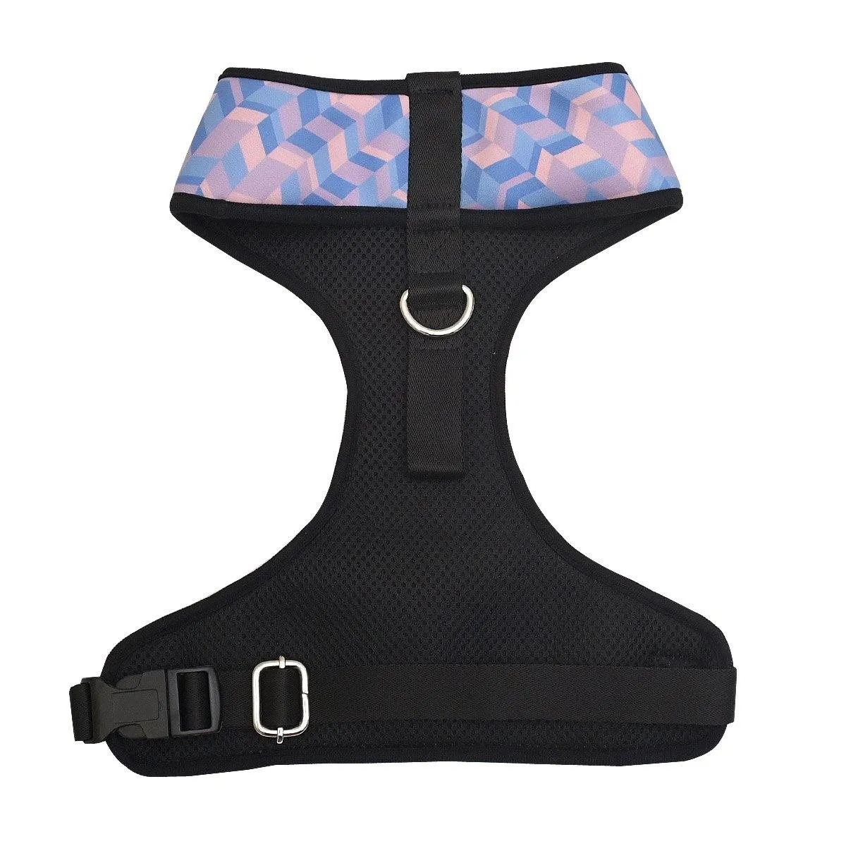 Geometrical Light Vest Harness