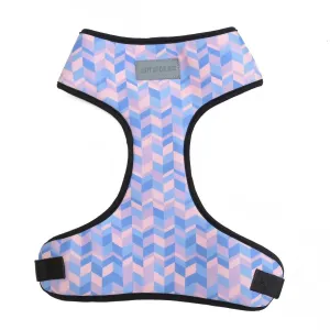 Geometrical Light Vest Harness