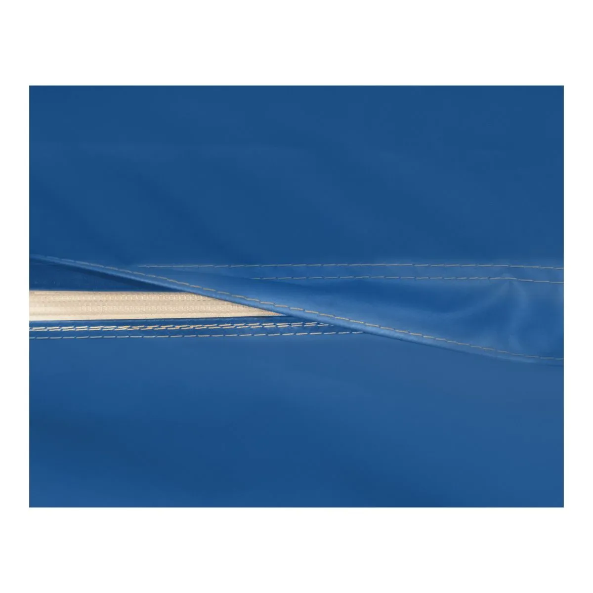 Gill Athletics G1 High Jump Landing System (18' X 10' X 26") 64617C