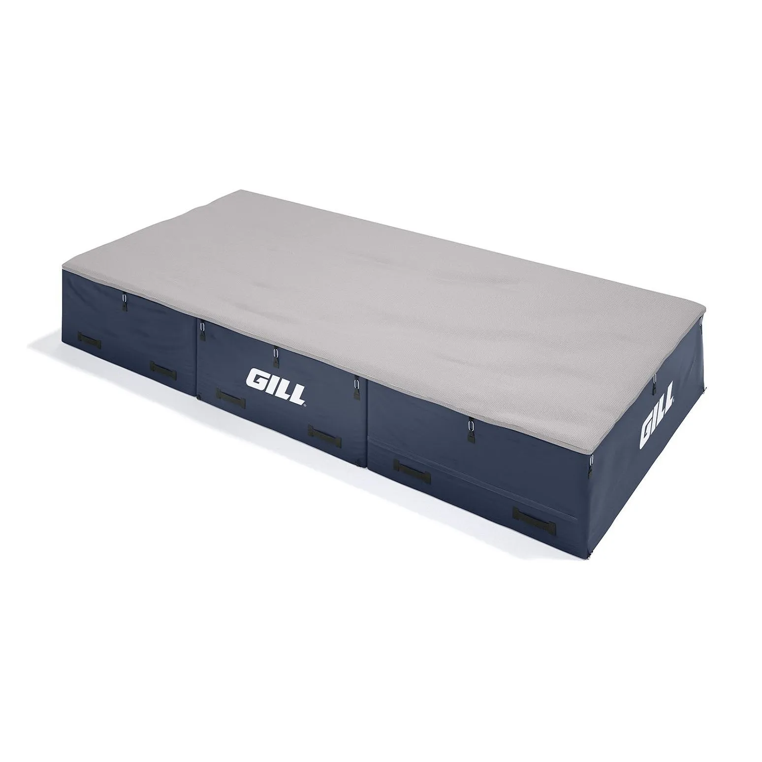 Gill Athletics S1 High Jump Landing System (16'6" X 8' X 26") 64117C