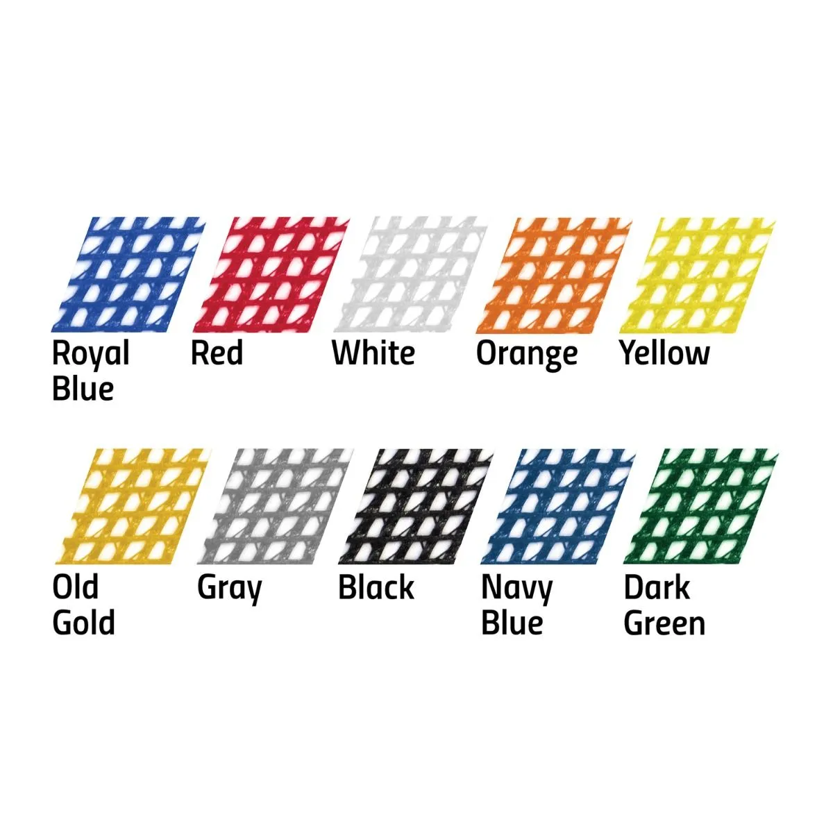 Gill Athletics S1 High Jump Landing System (16'6" X 8' X 26") 64117C