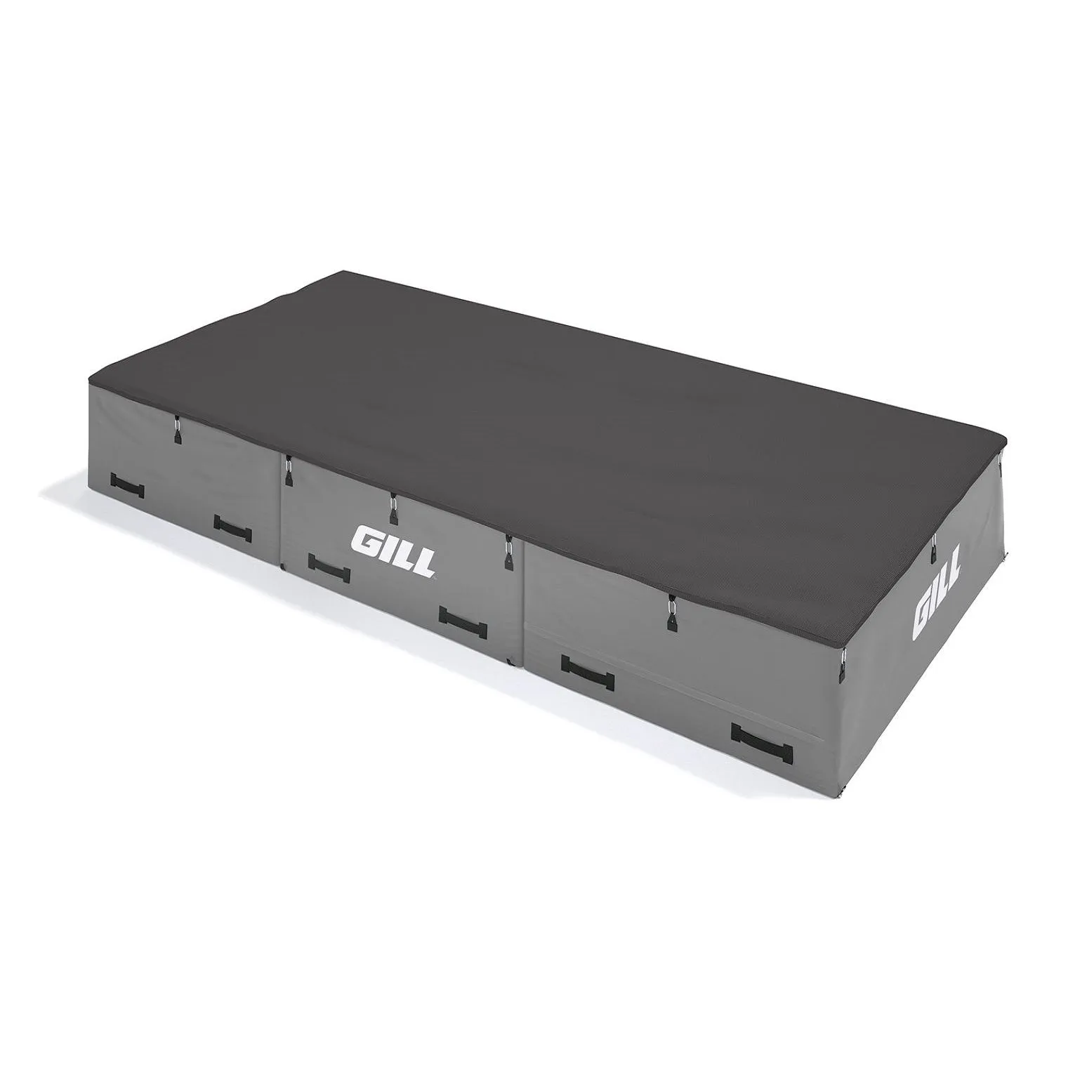 Gill Athletics S1 High Jump Landing System (16'6" X 8' X 26") 64117C