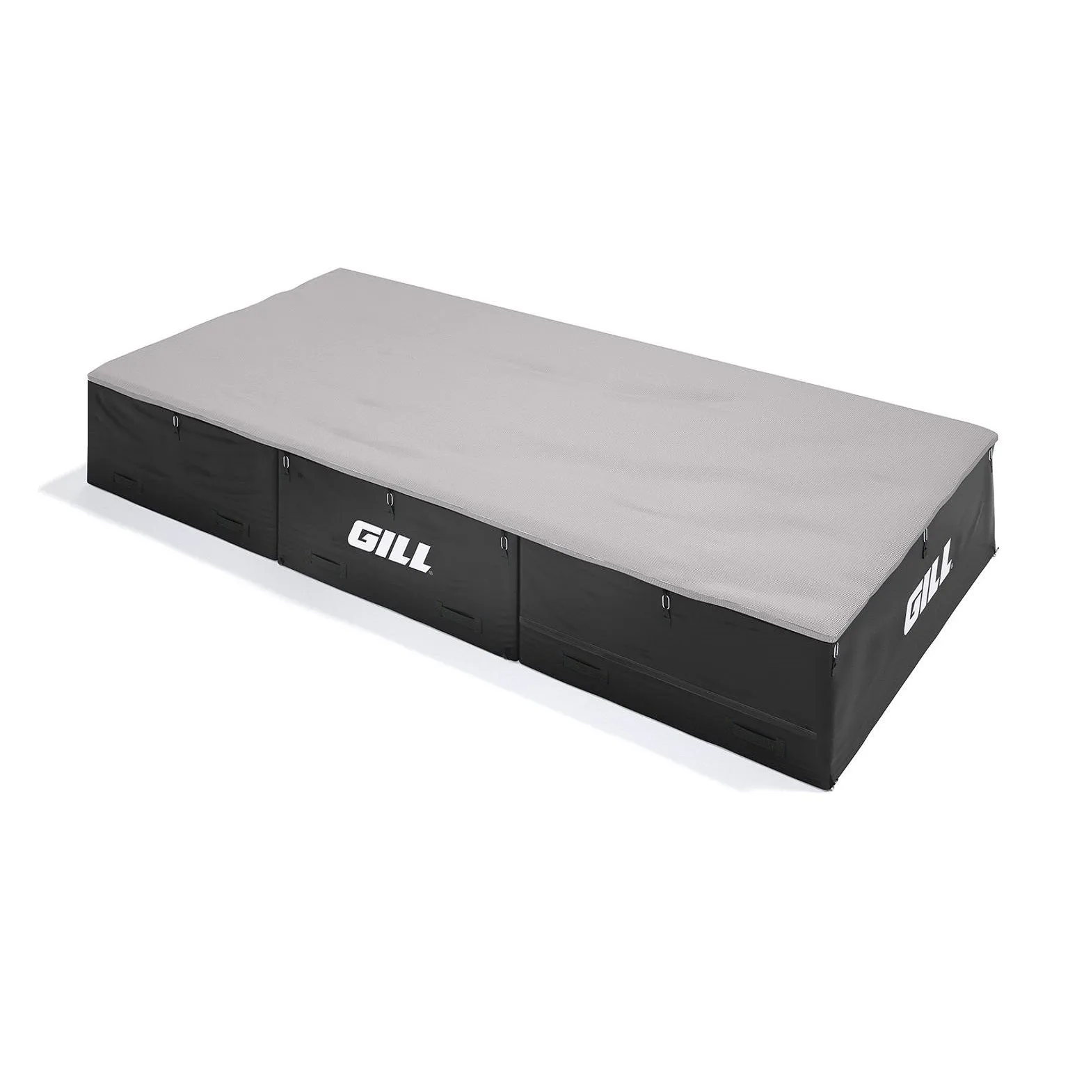 Gill Athletics S1 High Jump Landing System (16'6" X 8' X 26") 64117C