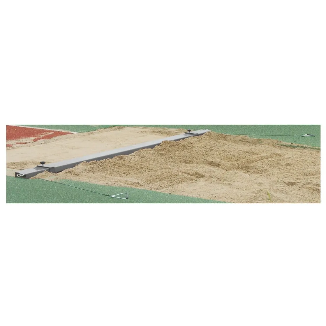 Gill Athletics Sand Pit Leveler 740
