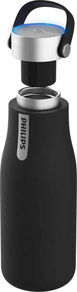 GoZero Smart UV Bottle 590ml