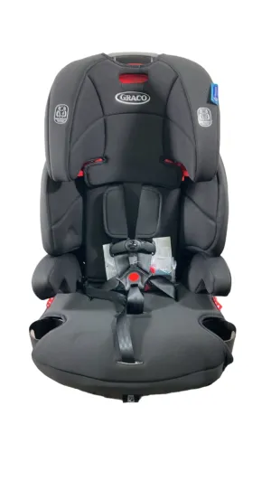 Graco Tranzitions 3-in-1 Harness Booster Car Seat, 2020, Proof
