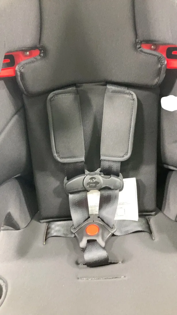 Graco Tranzitions 3-in-1 Harness Booster Car Seat, 2023, Proof