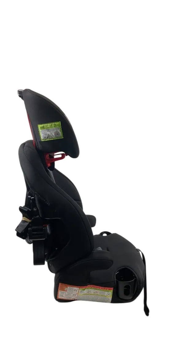 Graco Tranzitions 3-in-1 Harness Booster Car Seat, 2023, Proof